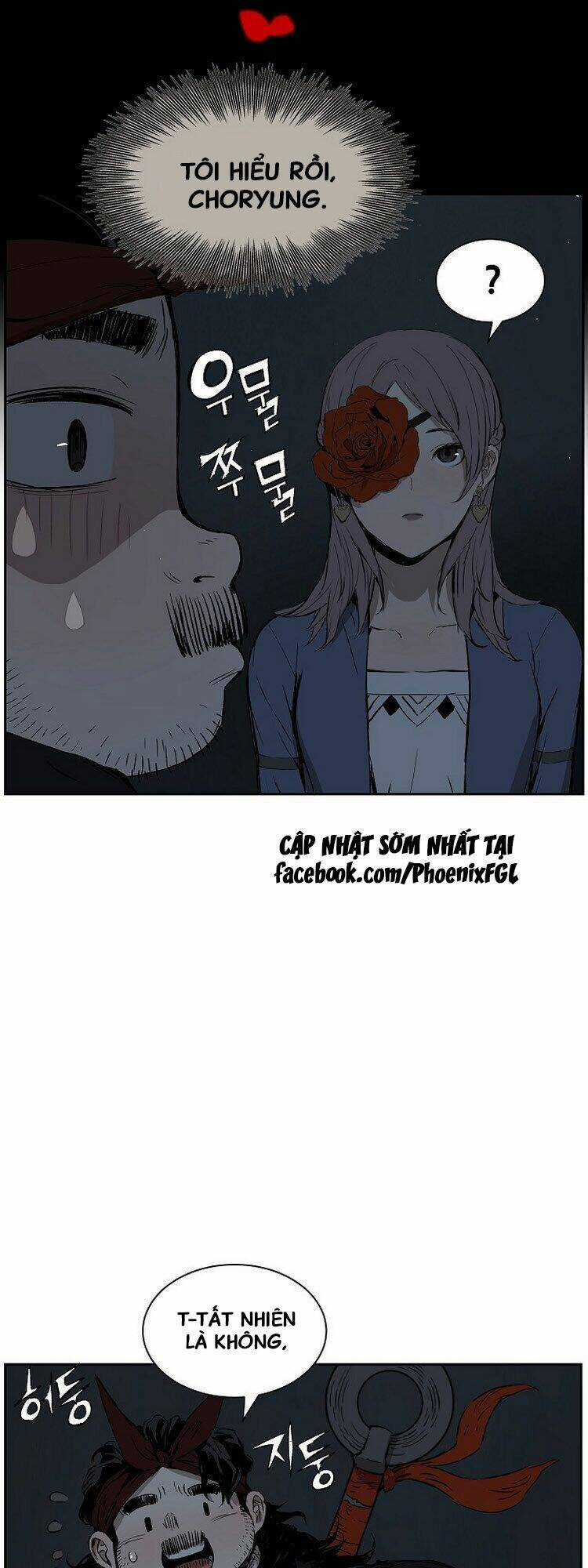 Vô Kiếm Tiểu Tử Chapter 85 trang 44