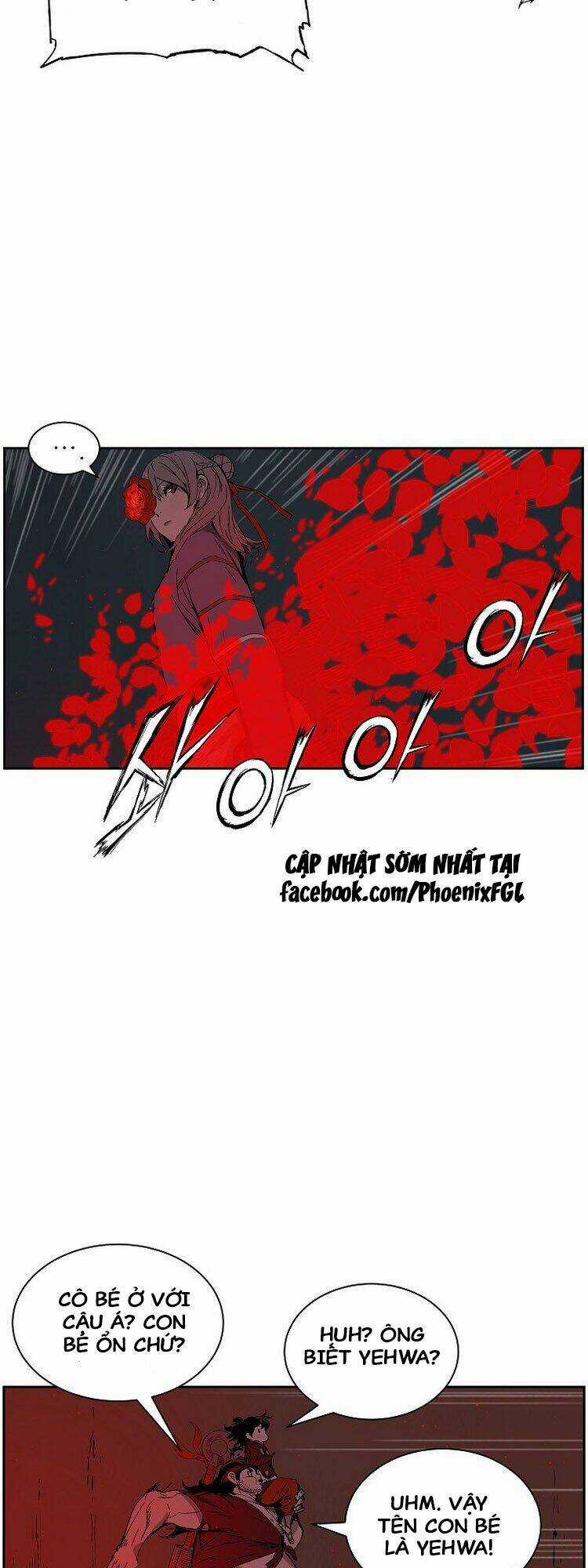 Vô Kiếm Tiểu Tử Chapter 85 trang 46