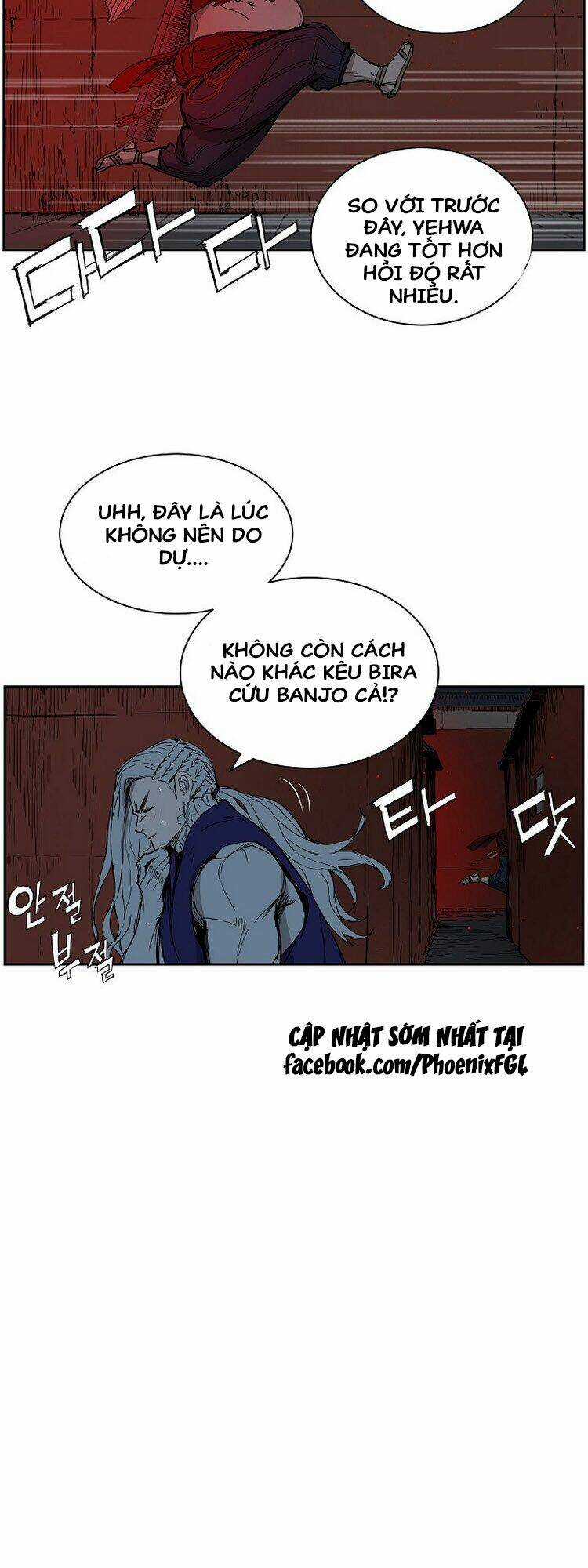 Vô Kiếm Tiểu Tử Chapter 85 trang 47