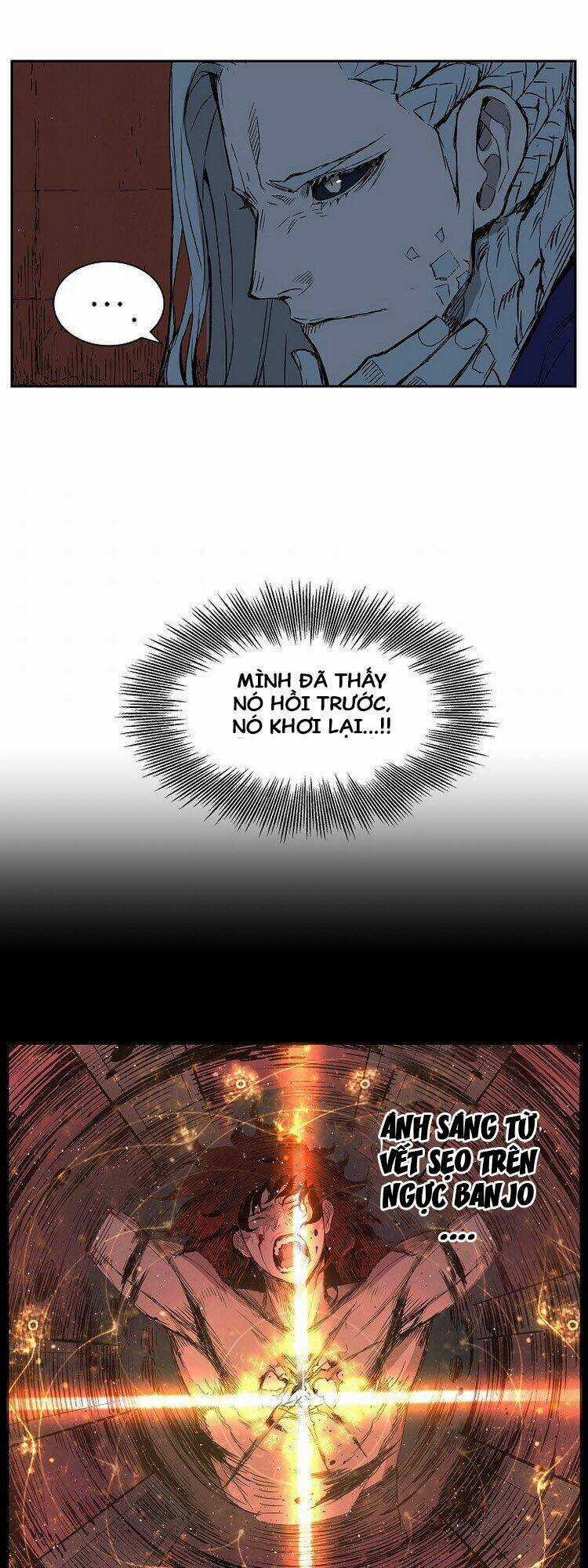 Vô Kiếm Tiểu Tử Chapter 85 trang 48