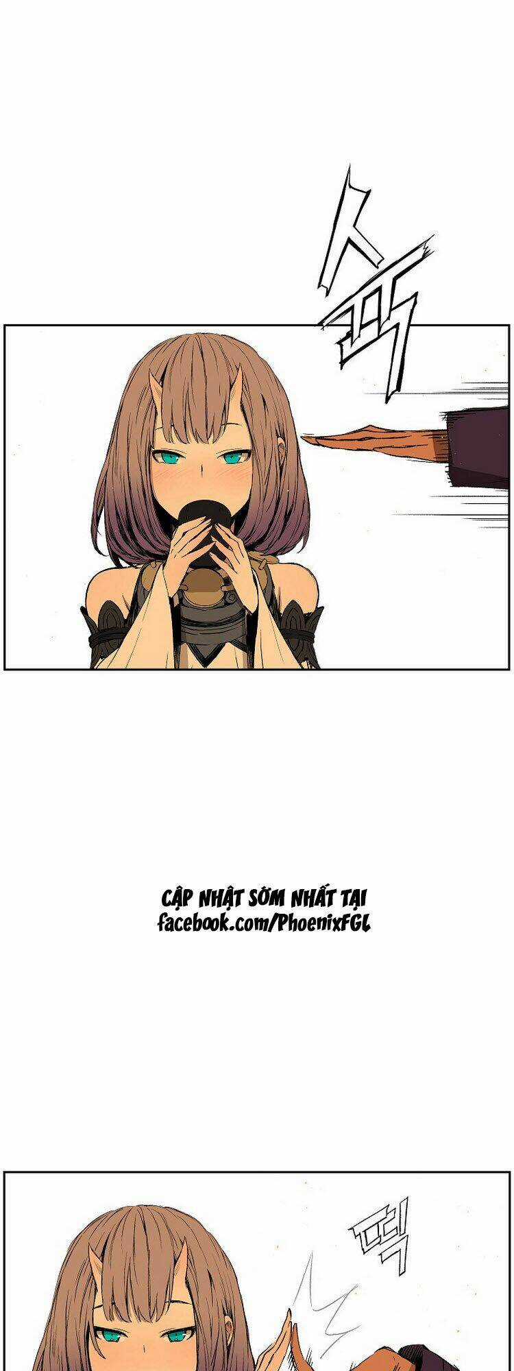 Vô Kiếm Tiểu Tử Chapter 85 trang 5