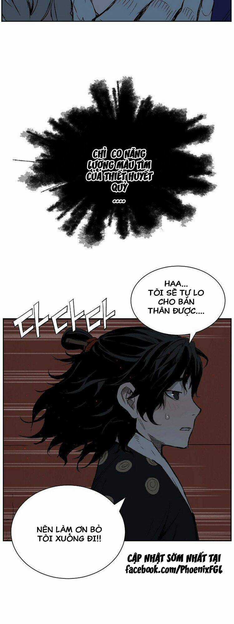 Vô Kiếm Tiểu Tử Chapter 85 trang 50