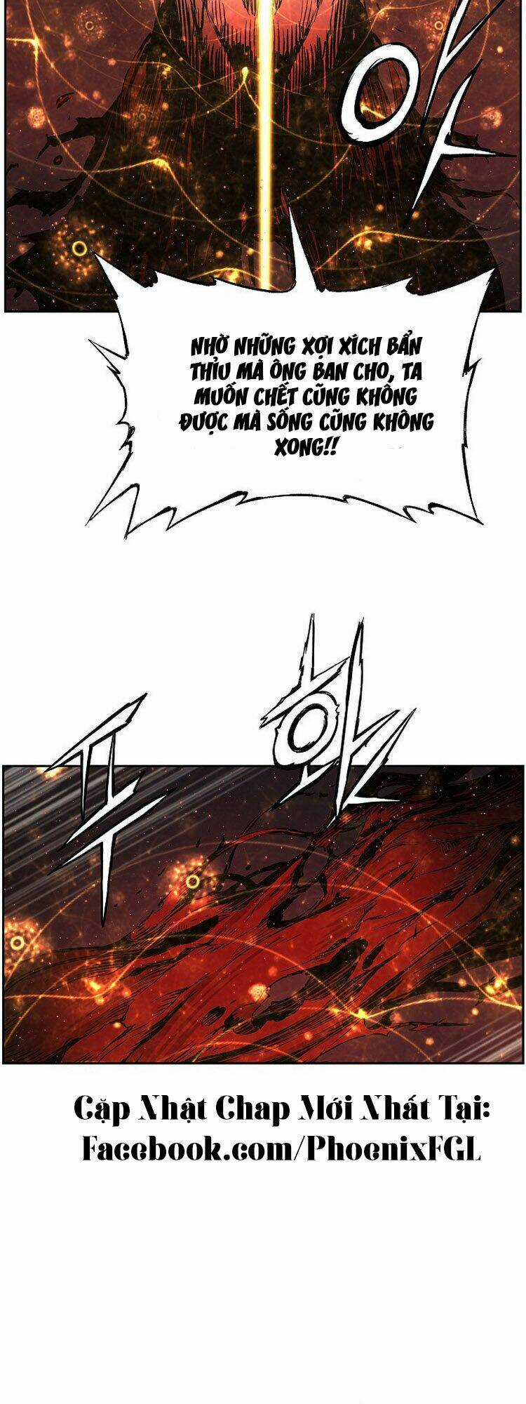 Vô Kiếm Tiểu Tử Chapter 86 trang 10