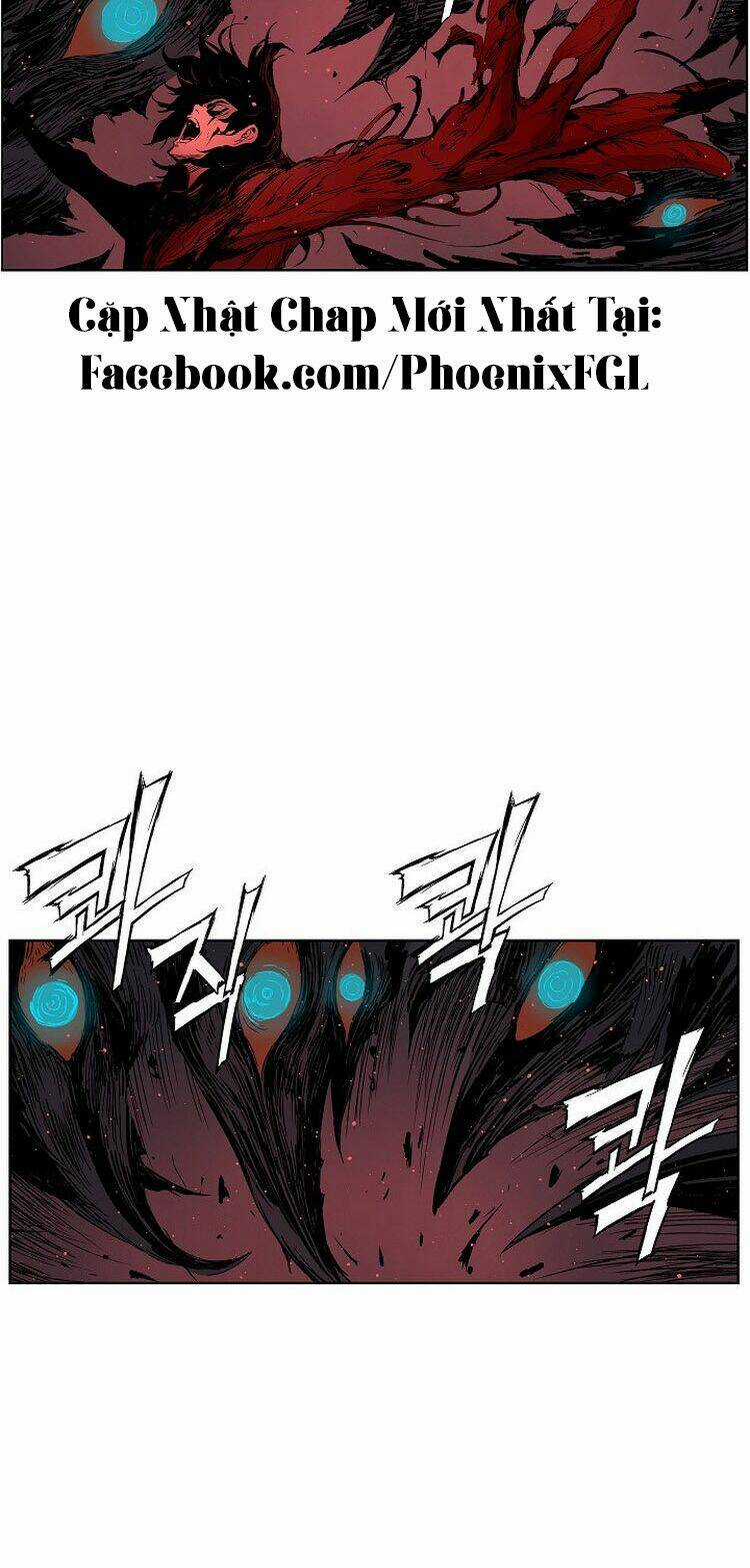 Vô Kiếm Tiểu Tử Chapter 86 trang 12