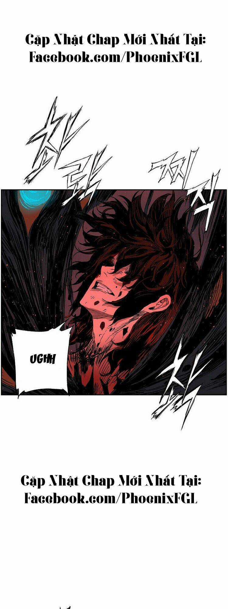 Vô Kiếm Tiểu Tử Chapter 86 trang 13