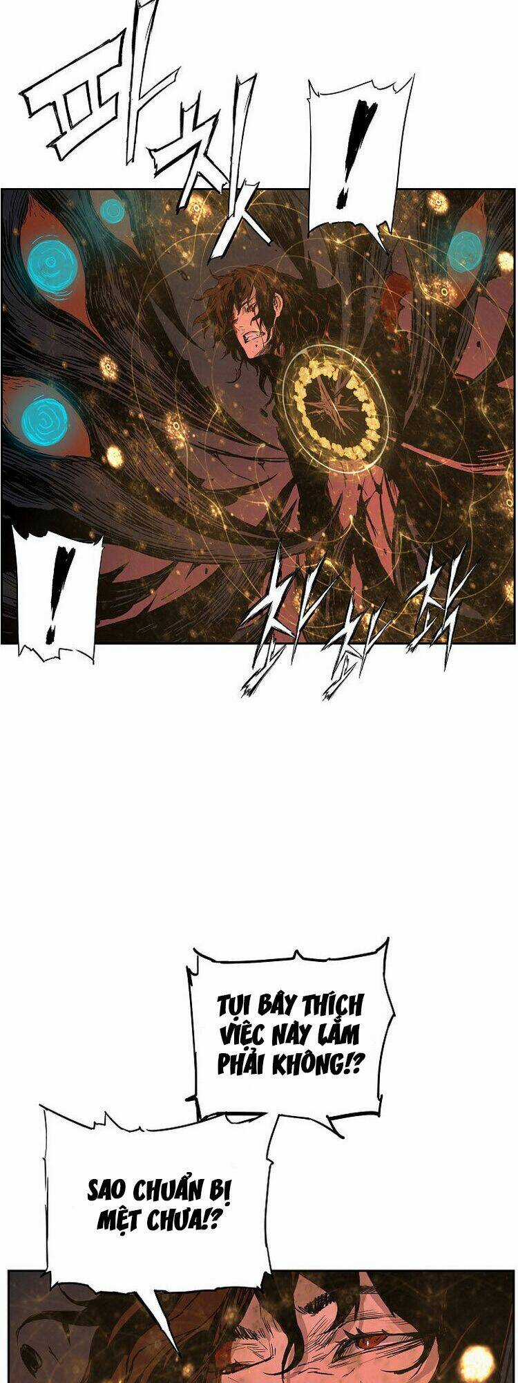 Vô Kiếm Tiểu Tử Chapter 86 trang 14