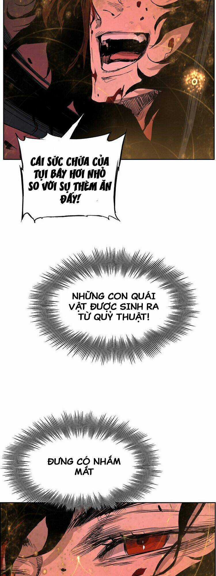 Vô Kiếm Tiểu Tử Chapter 86 trang 15