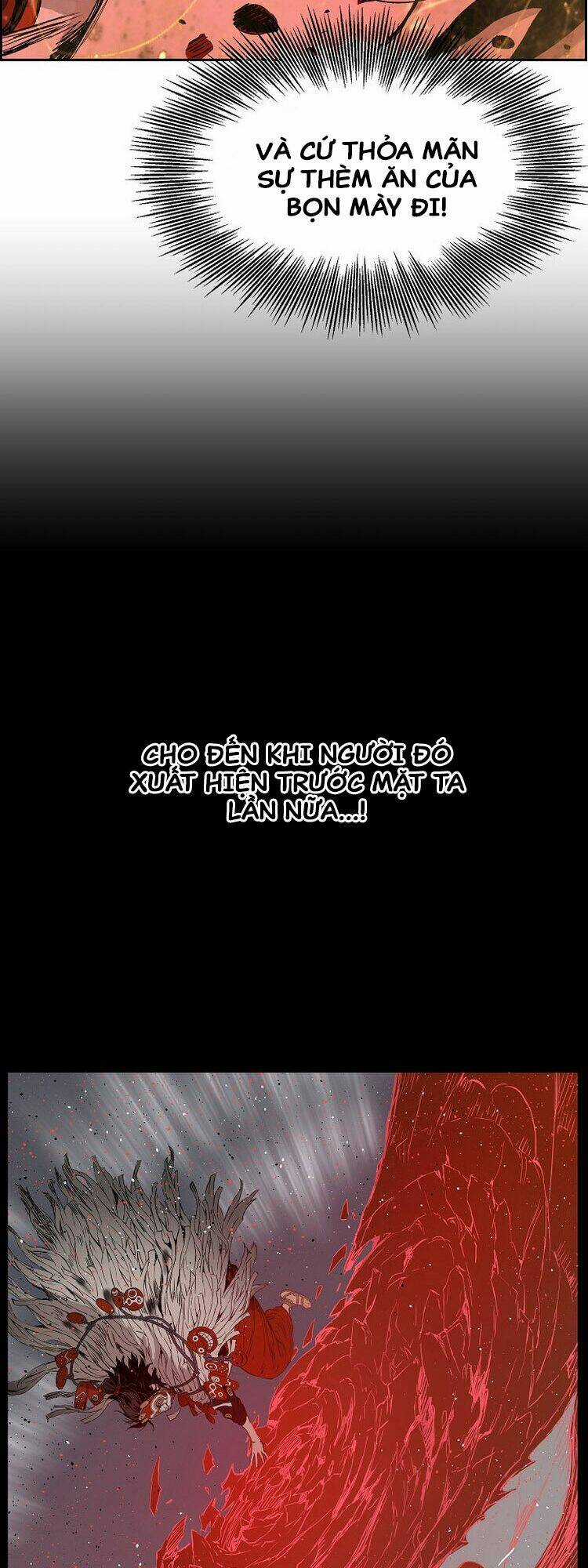 Vô Kiếm Tiểu Tử Chapter 86 trang 16