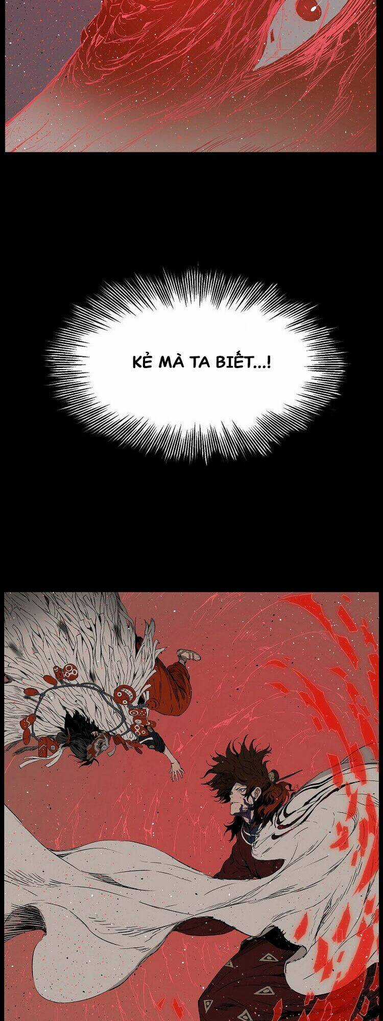 Vô Kiếm Tiểu Tử Chapter 86 trang 17