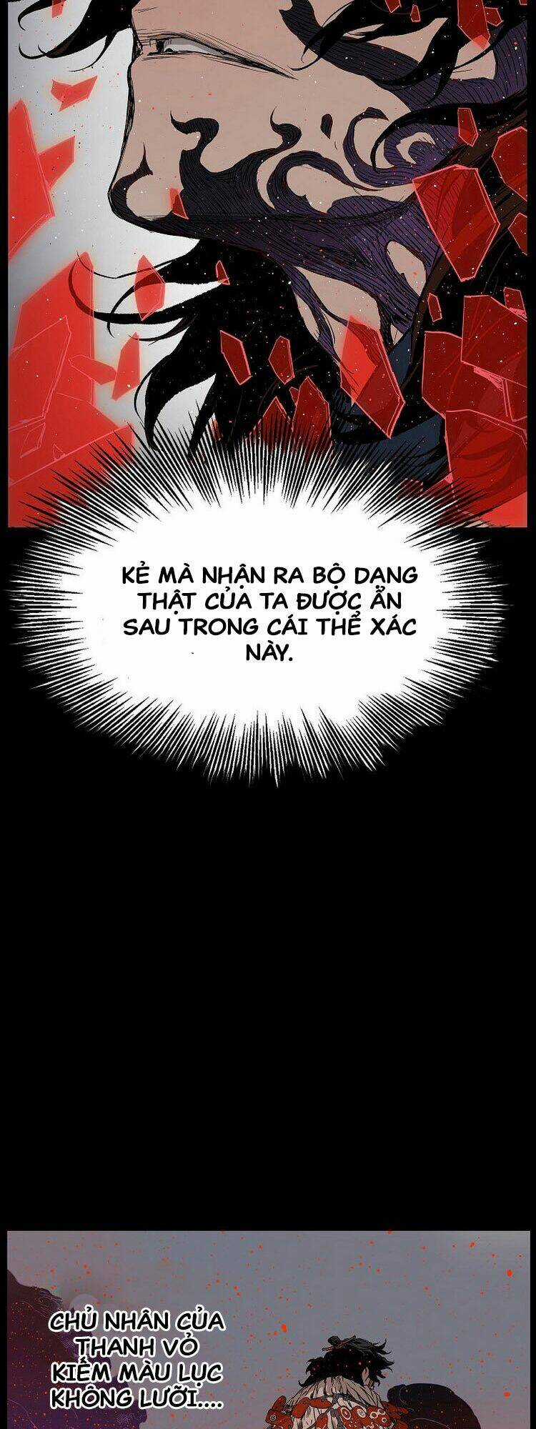 Vô Kiếm Tiểu Tử Chapter 86 trang 19