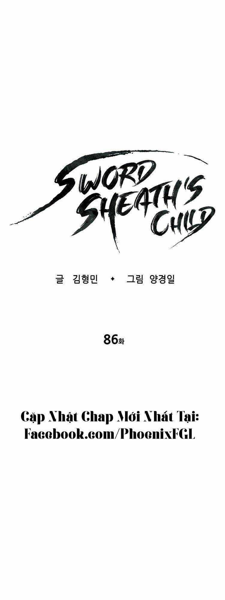 Vô Kiếm Tiểu Tử Chapter 86 trang 2