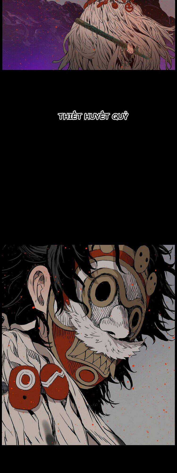 Vô Kiếm Tiểu Tử Chapter 86 trang 20