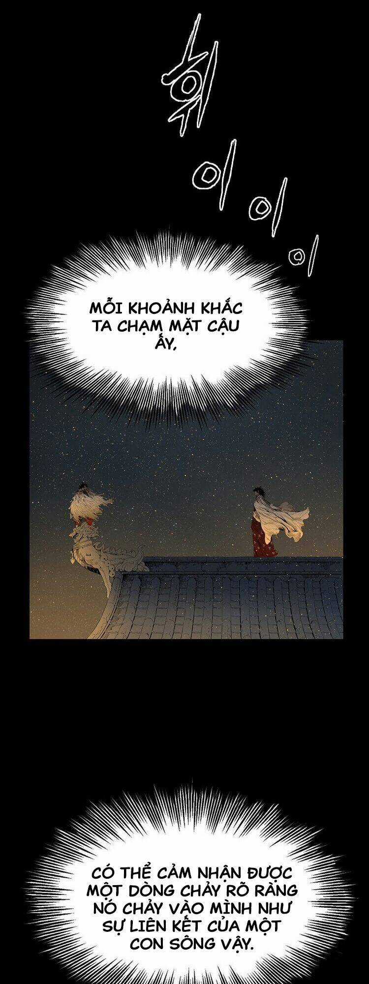 Vô Kiếm Tiểu Tử Chapter 86 trang 21
