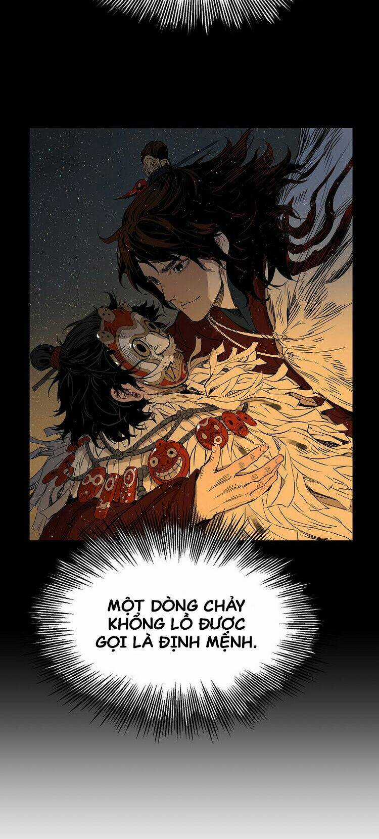 Vô Kiếm Tiểu Tử Chapter 86 trang 22