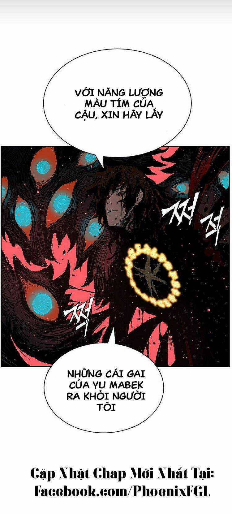 Vô Kiếm Tiểu Tử Chapter 86 trang 23