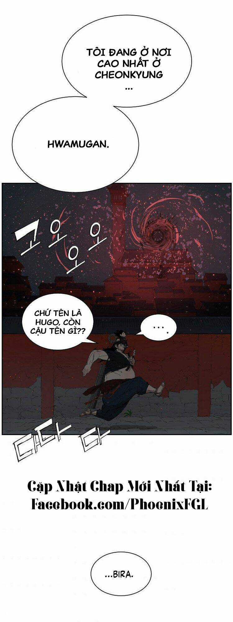 Vô Kiếm Tiểu Tử Chapter 86 trang 24