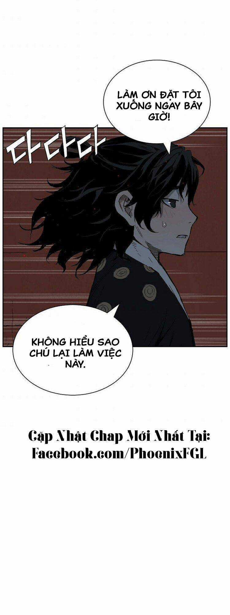 Vô Kiếm Tiểu Tử Chapter 86 trang 25