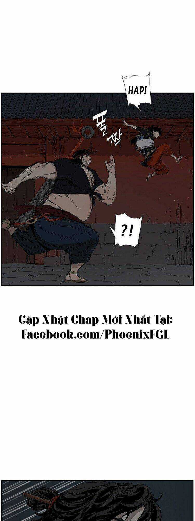 Vô Kiếm Tiểu Tử Chapter 86 trang 26