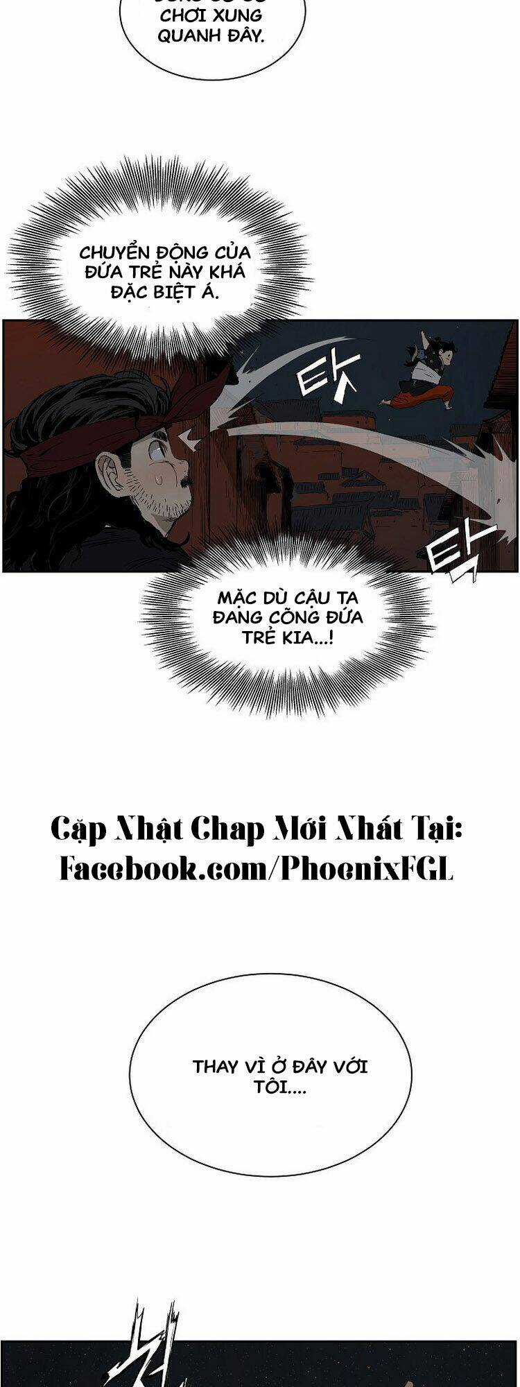 Vô Kiếm Tiểu Tử Chapter 86 trang 28