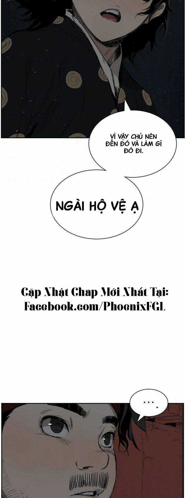 Vô Kiếm Tiểu Tử Chapter 86 trang 31