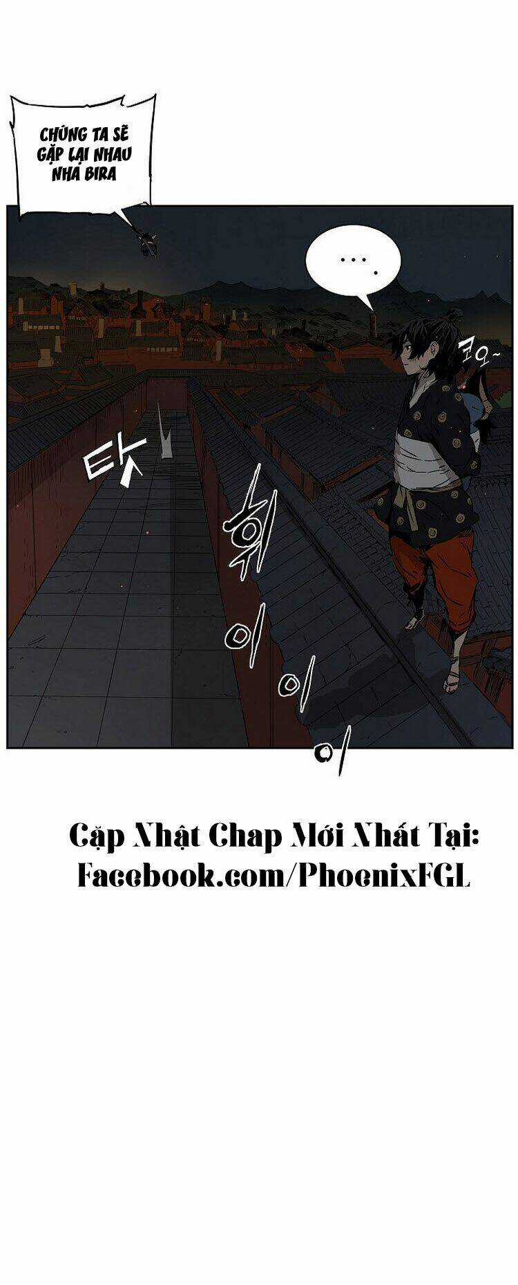 Vô Kiếm Tiểu Tử Chapter 86 trang 34