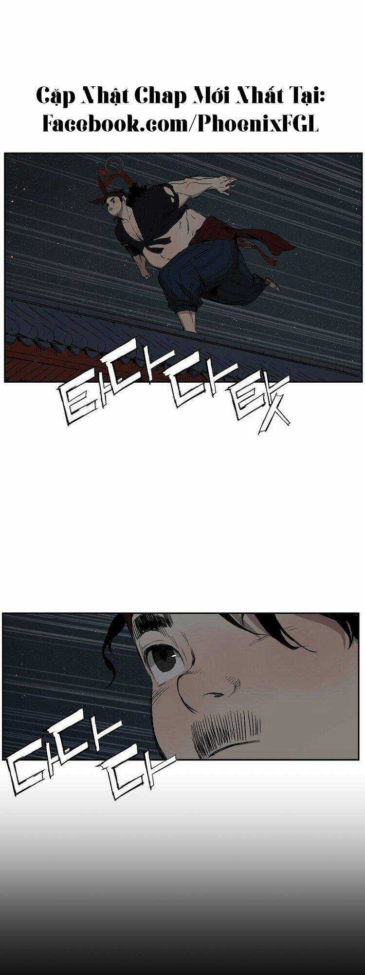 Vô Kiếm Tiểu Tử Chapter 86 trang 35