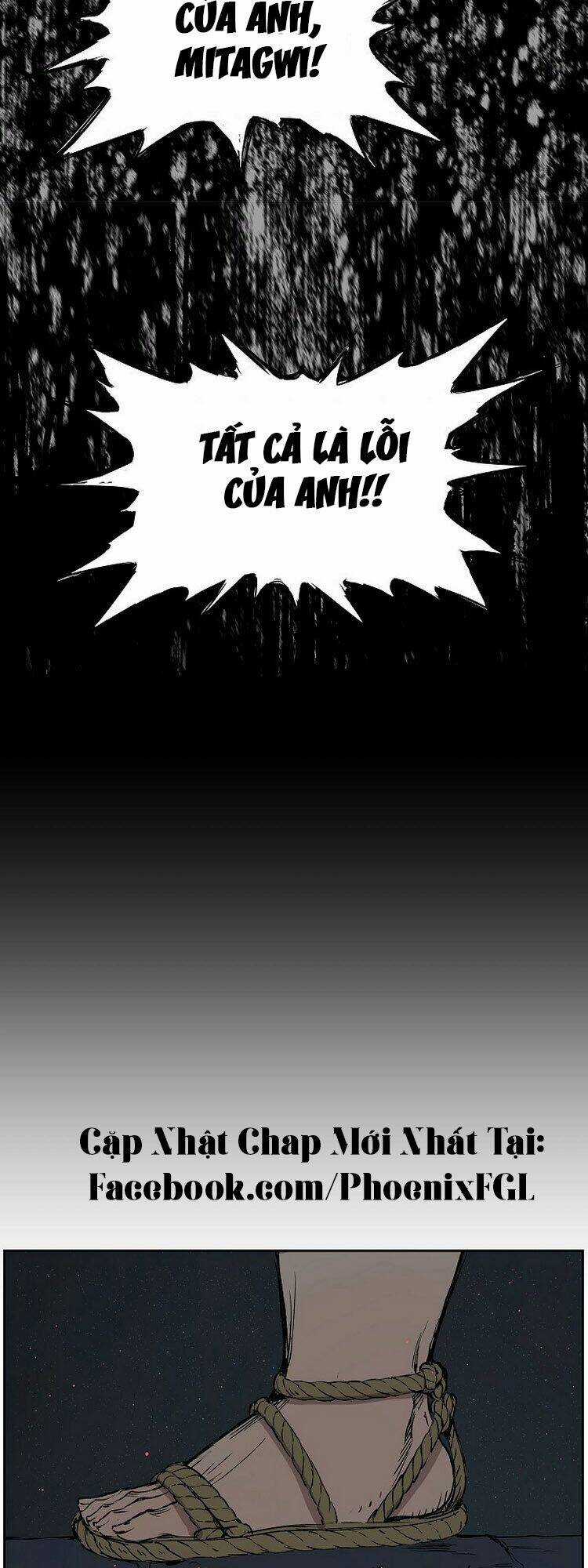 Vô Kiếm Tiểu Tử Chapter 86 trang 37