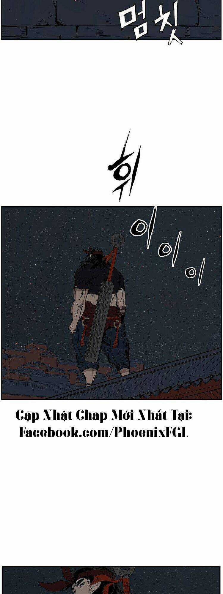 Vô Kiếm Tiểu Tử Chapter 86 trang 38