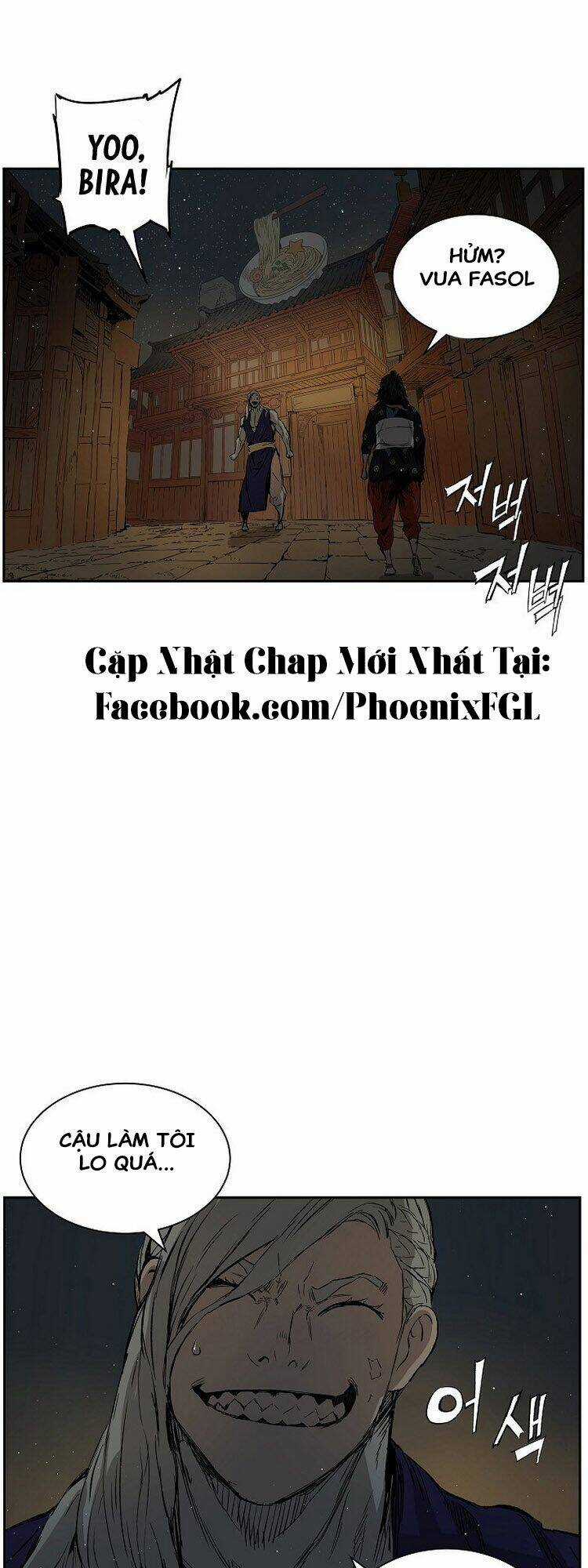 Vô Kiếm Tiểu Tử Chapter 86 trang 40