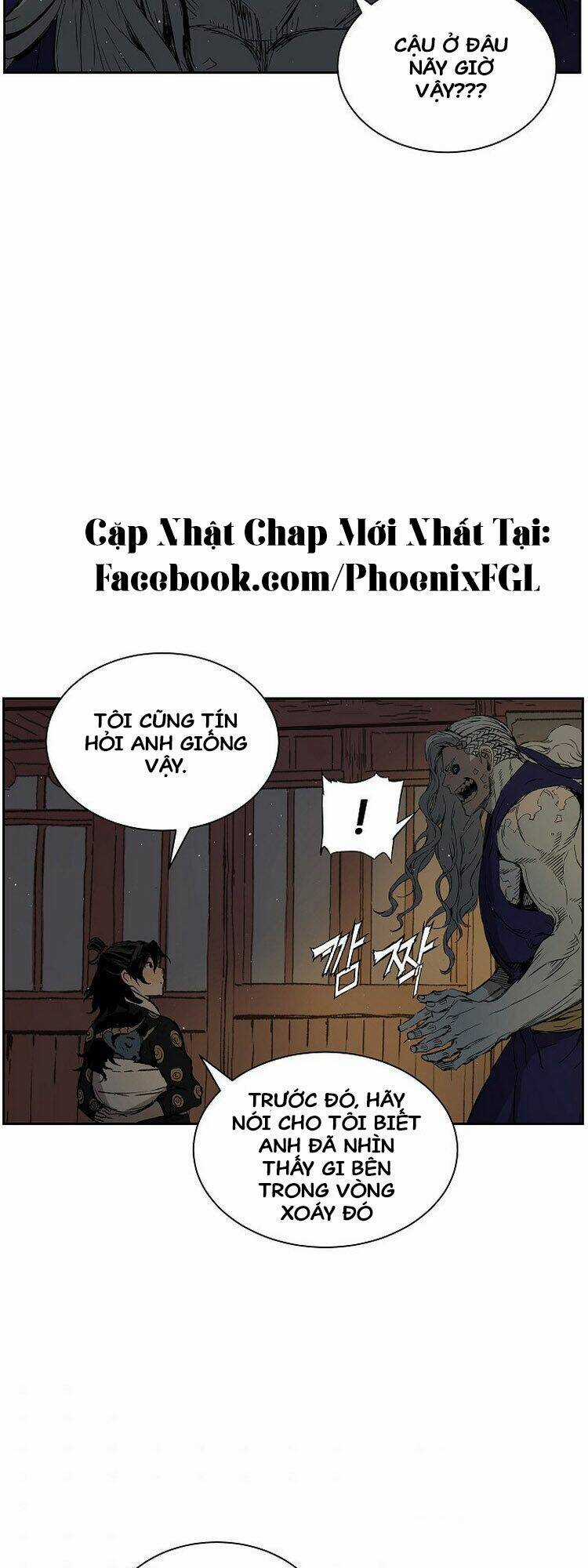 Vô Kiếm Tiểu Tử Chapter 86 trang 41