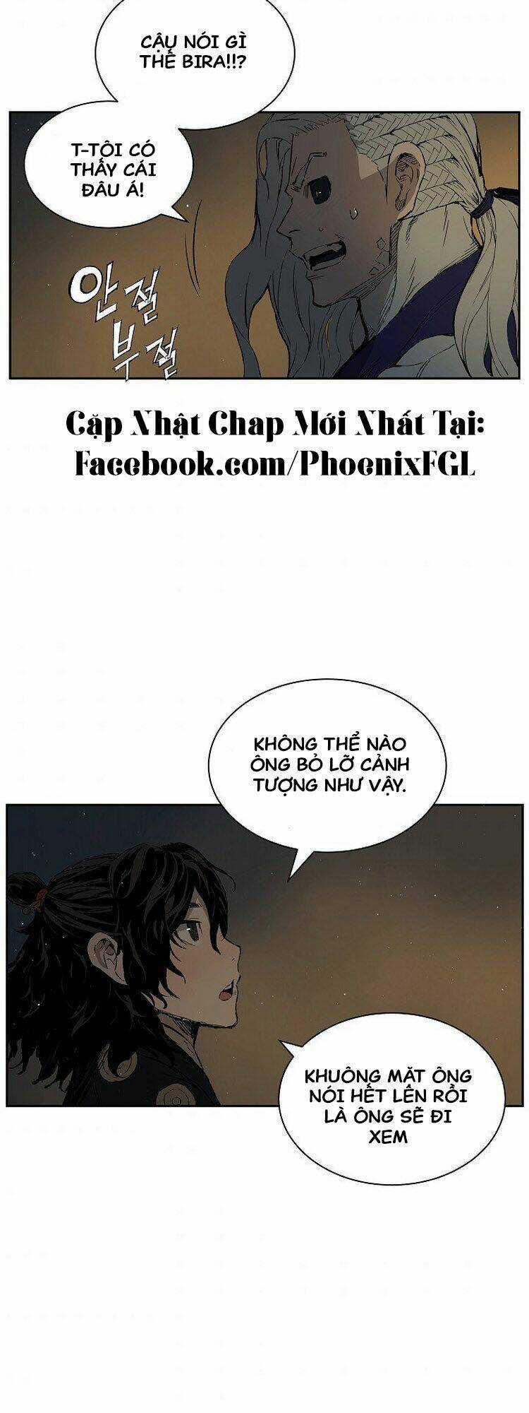 Vô Kiếm Tiểu Tử Chapter 86 trang 42