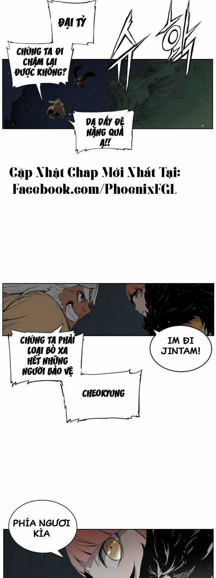 Vô Kiếm Tiểu Tử Chapter 86 trang 45