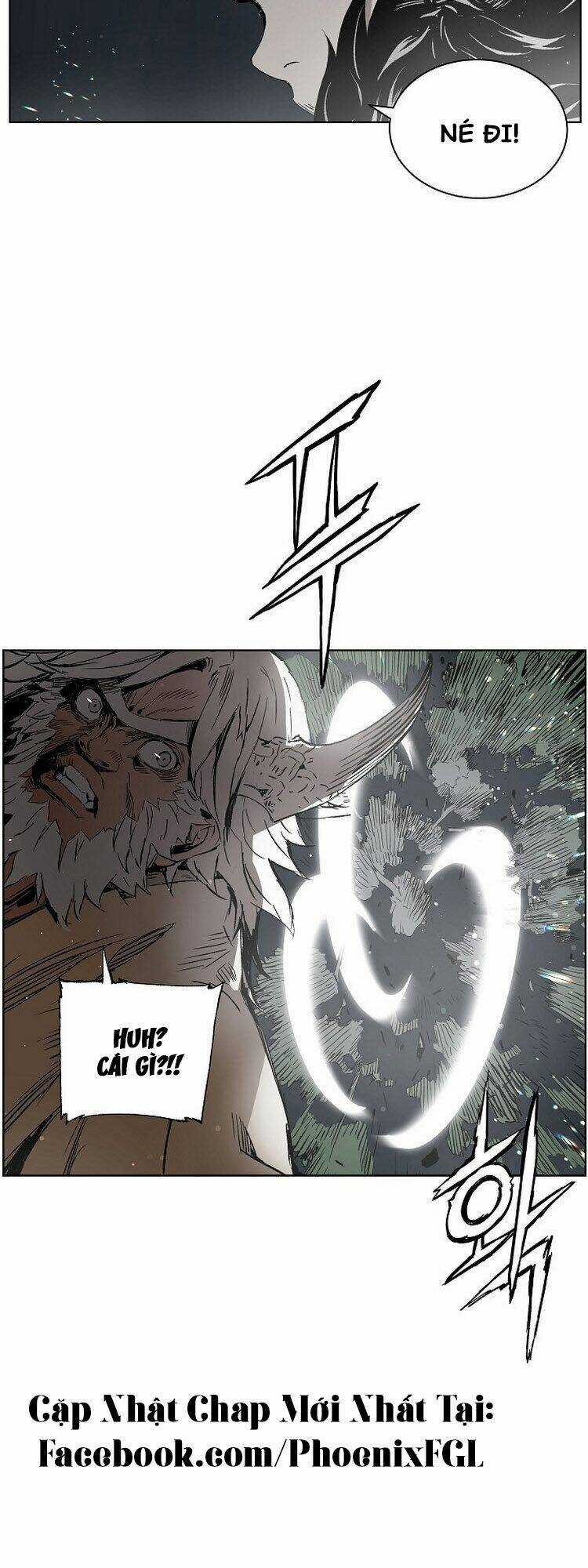 Vô Kiếm Tiểu Tử Chapter 86 trang 46