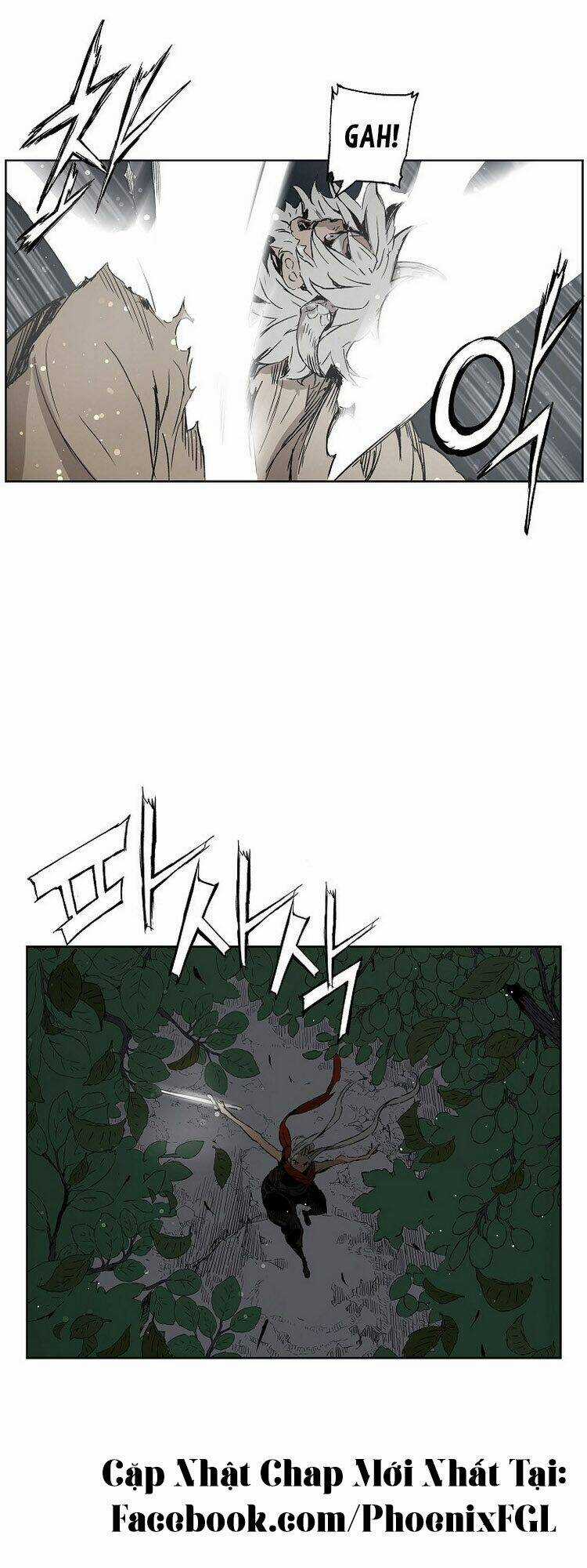 Vô Kiếm Tiểu Tử Chapter 86 trang 47