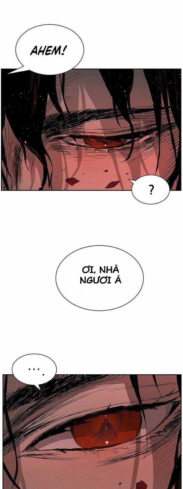 Vô Kiếm Tiểu Tử Chapter 86 trang 50