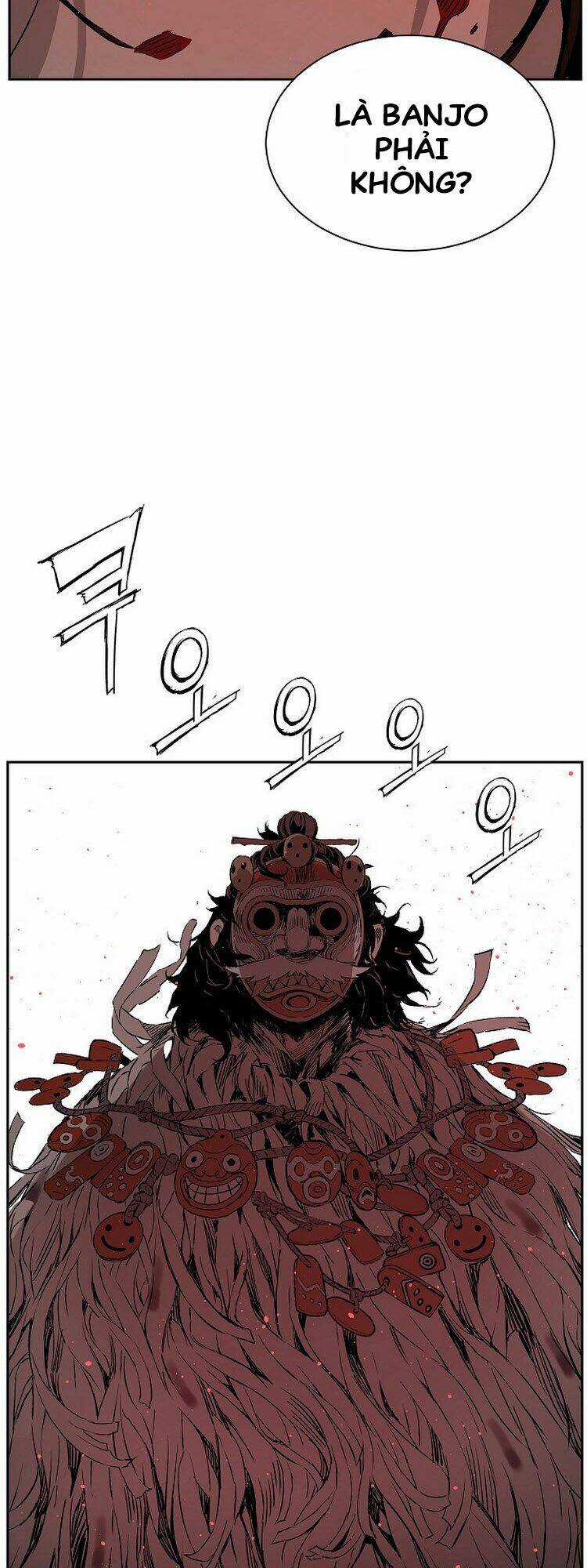 Vô Kiếm Tiểu Tử Chapter 86 trang 51