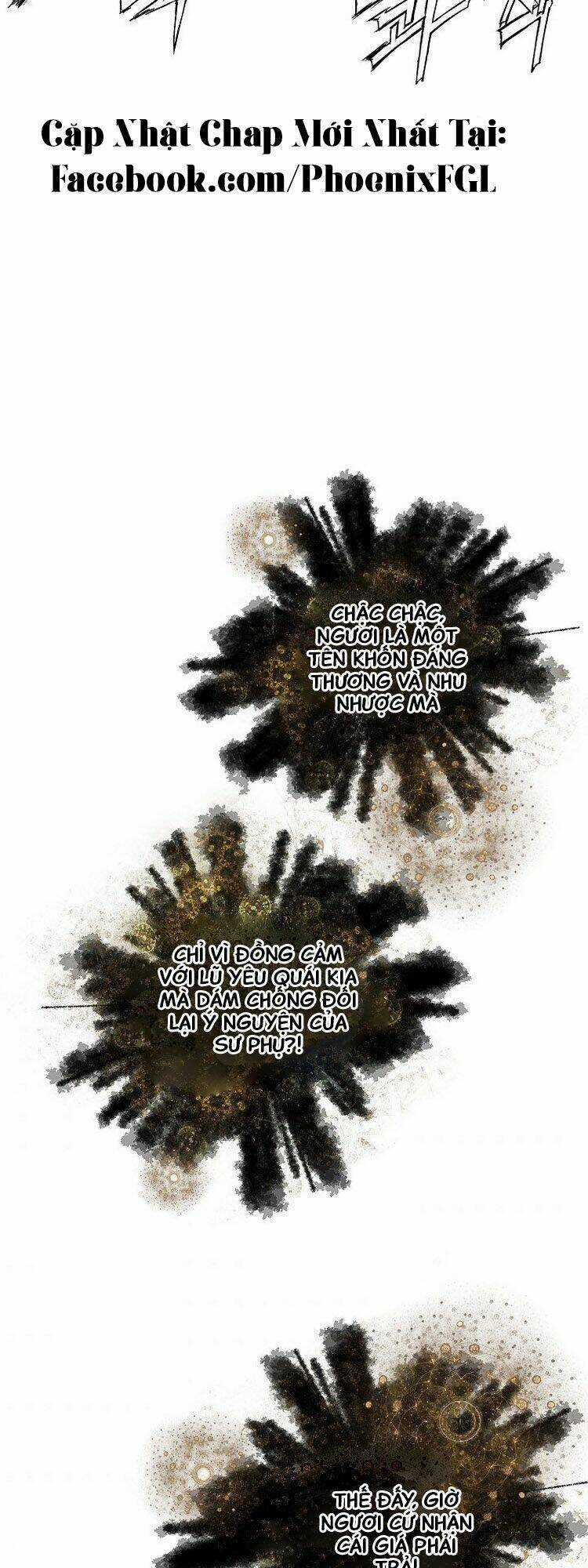 Vô Kiếm Tiểu Tử Chapter 86 trang 6