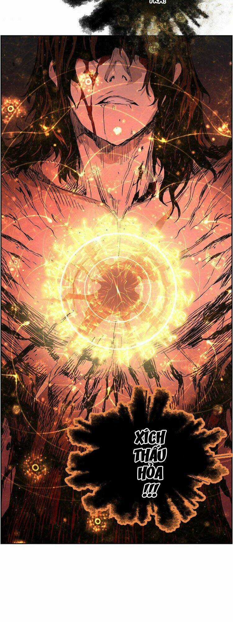 Vô Kiếm Tiểu Tử Chapter 86 trang 7