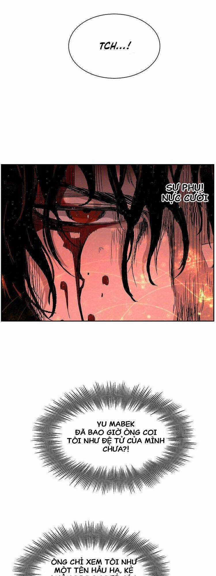 Vô Kiếm Tiểu Tử Chapter 86 trang 8