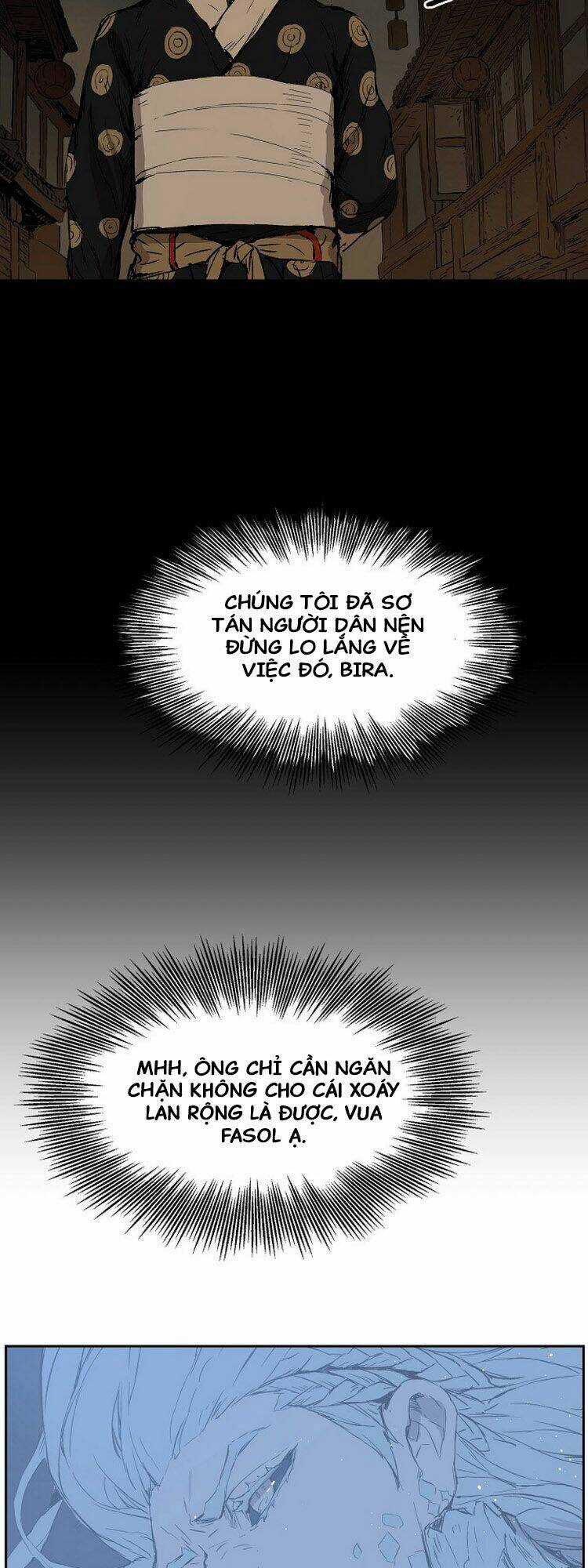 Vô Kiếm Tiểu Tử Chapter 87 trang 10