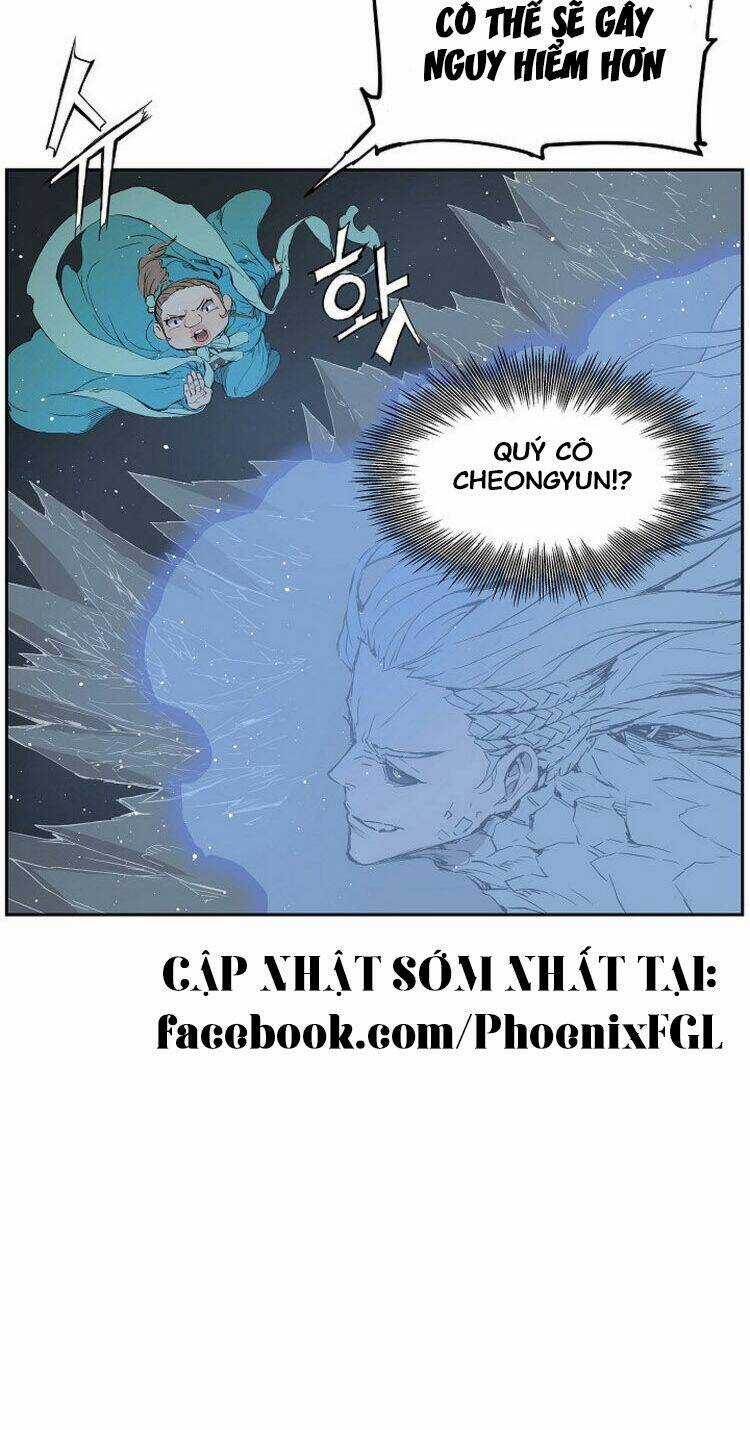 Vô Kiếm Tiểu Tử Chapter 87 trang 12