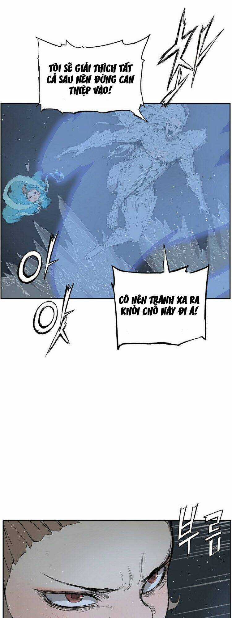 Vô Kiếm Tiểu Tử Chapter 87 trang 13