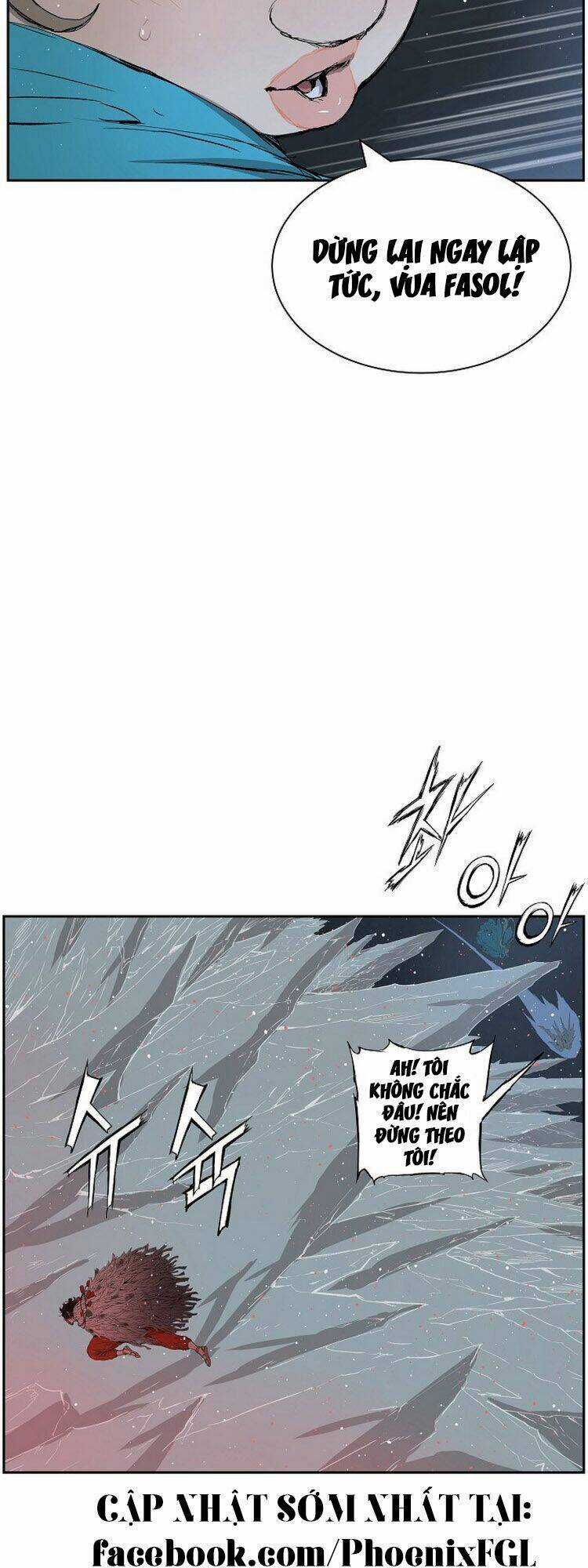 Vô Kiếm Tiểu Tử Chapter 87 trang 14