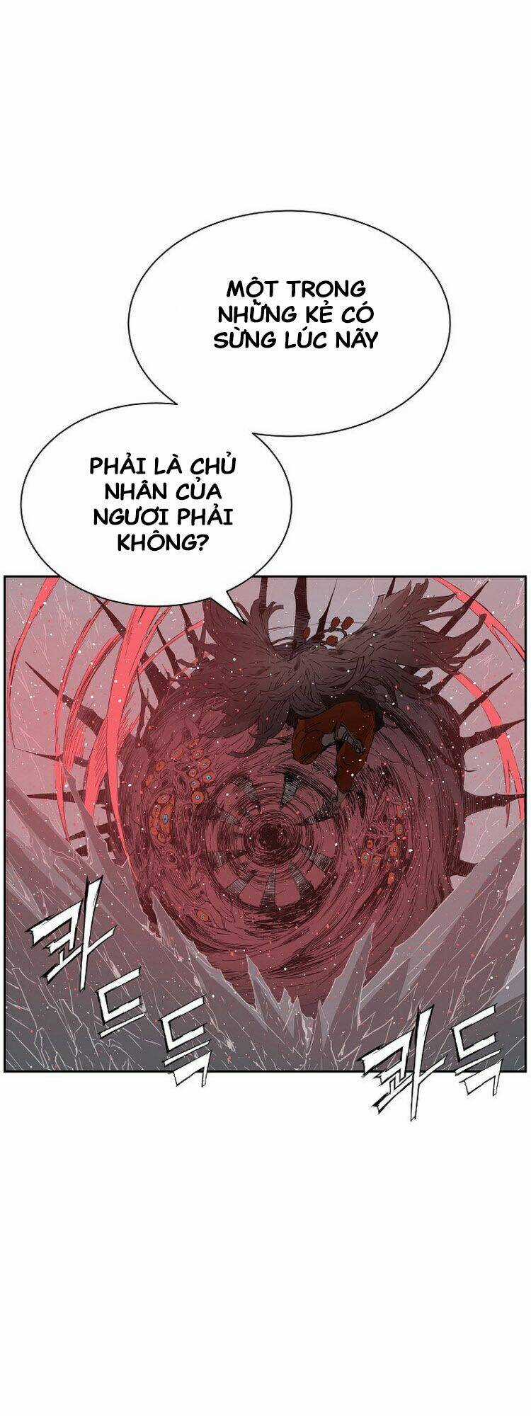 Vô Kiếm Tiểu Tử Chapter 87 trang 15
