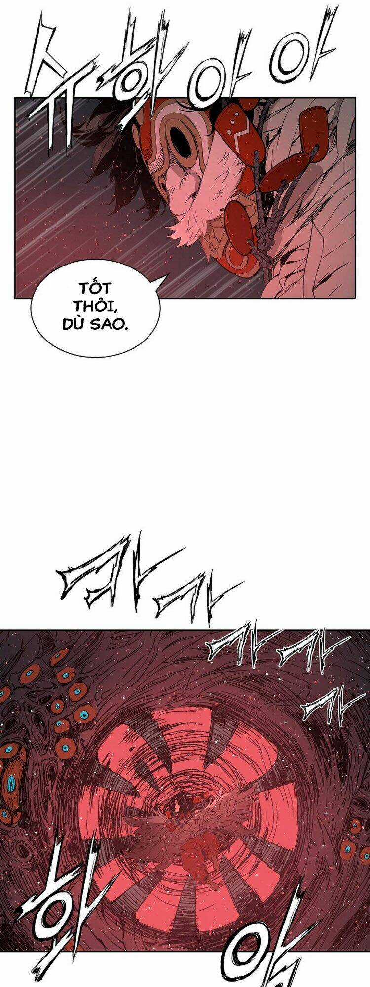 Vô Kiếm Tiểu Tử Chapter 87 trang 16