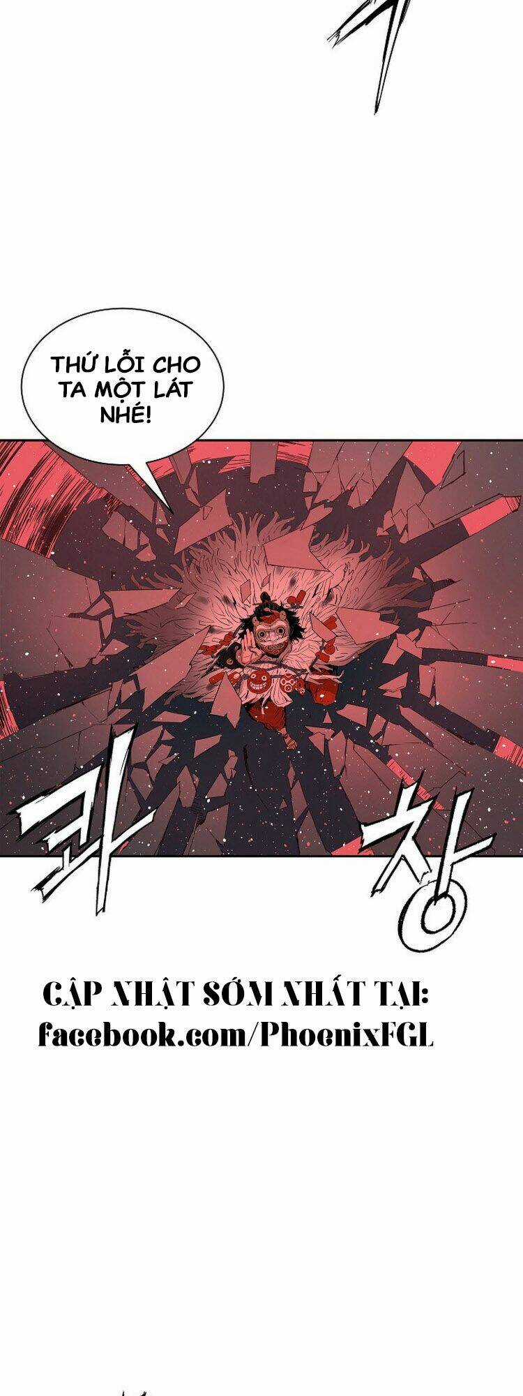 Vô Kiếm Tiểu Tử Chapter 87 trang 17