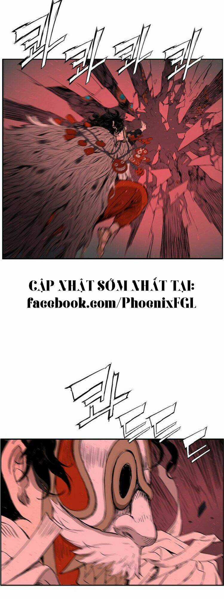 Vô Kiếm Tiểu Tử Chapter 87 trang 18