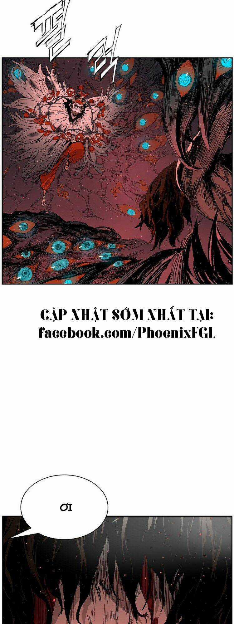 Vô Kiếm Tiểu Tử Chapter 87 trang 20