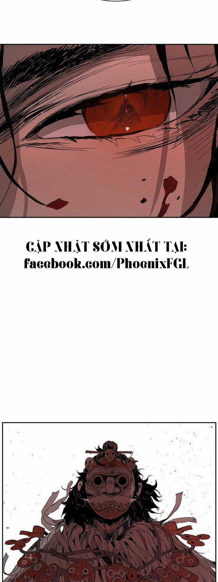 Vô Kiếm Tiểu Tử Chapter 87 trang 22