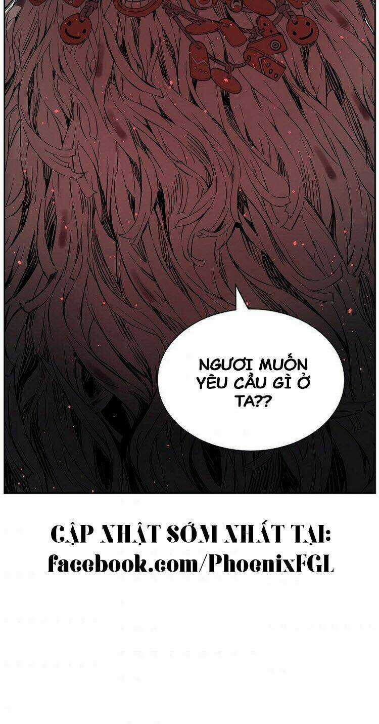 Vô Kiếm Tiểu Tử Chapter 87 trang 23